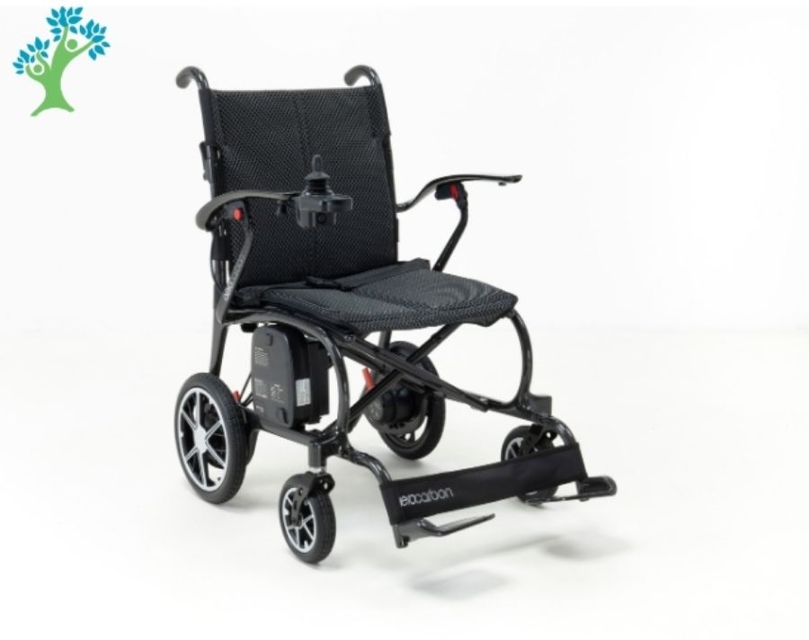 A New Era of Mobility: Why the AeroCarbon Powerchair is Your Key to Freedom A New Era of Mobility: Why the AeroCarbon Powerchair is Your Key to Freedom